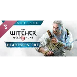 The Witcher 3: Wild Hunt - Hearts of Stone Soundtrack
