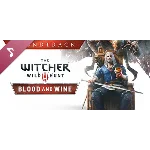 The Witcher 3: Wild Hunt - Blood and Wine Soundtrack RU