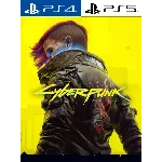 Cyberpunk 2077 PS Турция На ВАШ аккаунт! 🔥