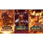 WOW WORLD OF WARCRAFT🧡ТАЙМ КАРТА | ПОДПИСКА🔥Турция