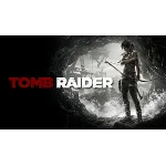 Tomb Raider STEAM GIFT Россия + МИР + ВСЕ СТРАНЫ