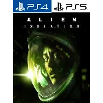 ✅ Alien: Isolation PS Турция На ВАШ аккаунт! 🔥