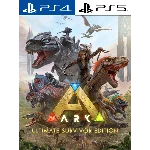 ✅ ARK: Survival Evolved PS Турция На ВАШ аккаунт! 🔥