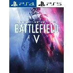 ✅Battlefield V   PS Турция На ВАШ аккаунт! 🔥
