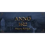 Anno 1602 - History Edition (Steam Gift Россия)