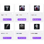 No Rest for the Wicked【ТВИЧ ДРОПЫ】РЕСУРСЫ / ЭМОЦИИ