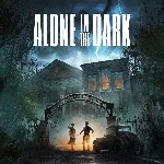 🌀Alone in the Dark Deluxe (Xbox)+игры общий аккаунт