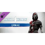 MK1: Ermac steam dlc