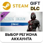 ✅MK1: Ermac🎁Steam🌐Выбор Региона