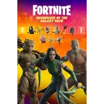 Fortnite - Guardians of the Galaxy Pack PC/PS/EPIC Acc