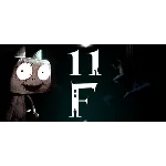 11F 💎 АВТОДОСТАВКА STEAM GIFT РОССИЯ