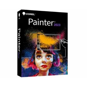 Corel Painter 2023 for PC - Global Key