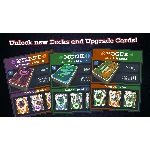 Solitairica + 8 ИГР| EPIC GAMES | ПОЛНЫЙ ДОСТУП + БОНУС