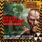 РФ+СНГ | Dead Island Riptide Definitive Edition | КЛЮЧ