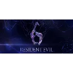 Resident Evil 6  Complete 🔵 Steam - Все регионы