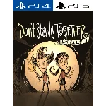 ✅Don´t Starve Together  PS Турция На ВАШ аккаунт! 🔥