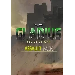 DLC Warhammer 40,000: Gladius - Assault Pack КЛЮЧ🔑