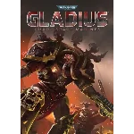 DLC Warhammer 40,000: Gladius - Chaos Space Marines КЛЮ