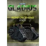 DLC Warhammer 40,000: Gladius - Reinforcement Pack КЛЮЧ