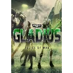 Warhammer 40,000: Gladius - Relics of War КЛЮЧ🔑 STEAM