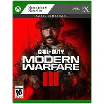 🔥Call of Duty: Modern Warfare 3 (2023 Xbox)+Игры общий
