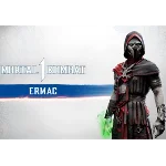 Мортал Комбат 1 2023 DLC MK1: Ермак