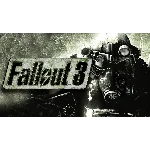 Fallout 3 (Steam /Ключ/ Россия и Весь Мир)