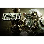 Fallout 3: Game of the Year Edition (Steam/Ключ/Global)