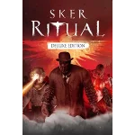 Sker Ritual: Deluxe XBOX ❗АККАУНТ🌍НЕ РАЗДЕЛЕН