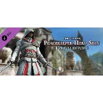 For Honor - Ezio Hero Skin DLC * STEAM RU ⚡ АВТО 💳0%