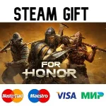 For Honor | steam RU/UA/KZ/CНГ