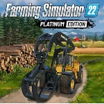 ✅Farming Simulator 22  PS Турция На ВАШ аккаунт! 🔥