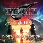 ✅FINAL FANTASY VII REBIRTH PS Турция На ВАШ аккаунт!🔥