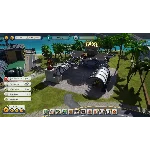 DLC Tropico 6 - Caribbean Skies КЛЮЧ🔑 STEAM ВСЕ СТРАНЫ