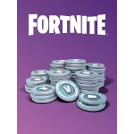 FORTNITE V-Bucks  пополнять  1000-5000 EPIC/XBOX/PS