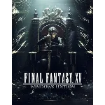 🔍Final Fantasy XV🏆Windows Edit🏆Последняя Фантазия🌟