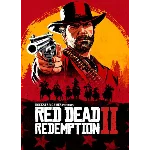Red Dead Redemption 2 Rockstar Games Launcher⚡Автовыдач