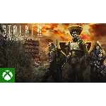 😻S.T.A.L.K.E.R Legends of the Zone Trilogy(Xbox)+Игры