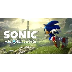 🌀Sonic Frontiers(XBOX)+Игры общий аккаунт