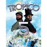 🌴Tropico 5🌴Complete Collection🌞Steam GLOBAL🌍Тропико