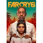 Far Cry 6 PC⚡Uplay🏝️Европа🏝️Фар Край 6🌟Автовыдача🌟