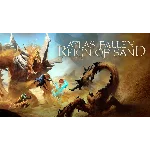 🔥Atlas Fallen : Reign of Sand (Xbox)+Игры общий