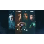 🎃The Dark Pictures Anthology: Season One(Xbox)+Игры