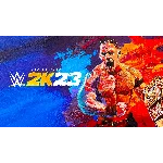 🤖WWE 2K23 Bad Bunny (Xbox)+Игры общий аккаунт