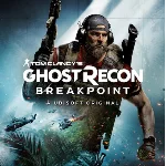 ✅TC Ghost Recon Breakpoint PS Турция На ВАШ аккаунт!🔥