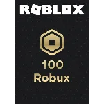 Roblox 100💰Роблокс✨Robux✨Робукс💰Ключ Робокс 100💰