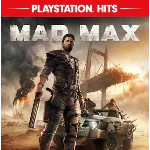 ✅Mad Max  PS Турция На ВАШ аккаунт! 🔥