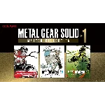 👽Metal Gear Solid Master Collection vol.1(Xbox)+Игры