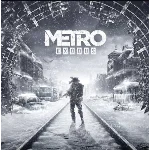 ✅Metro Exodus   PS Турция На ВАШ аккаунт! 🔥