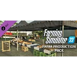 ⚡️Farming Simulator 22 - Farm Production Pack | АВТО RU